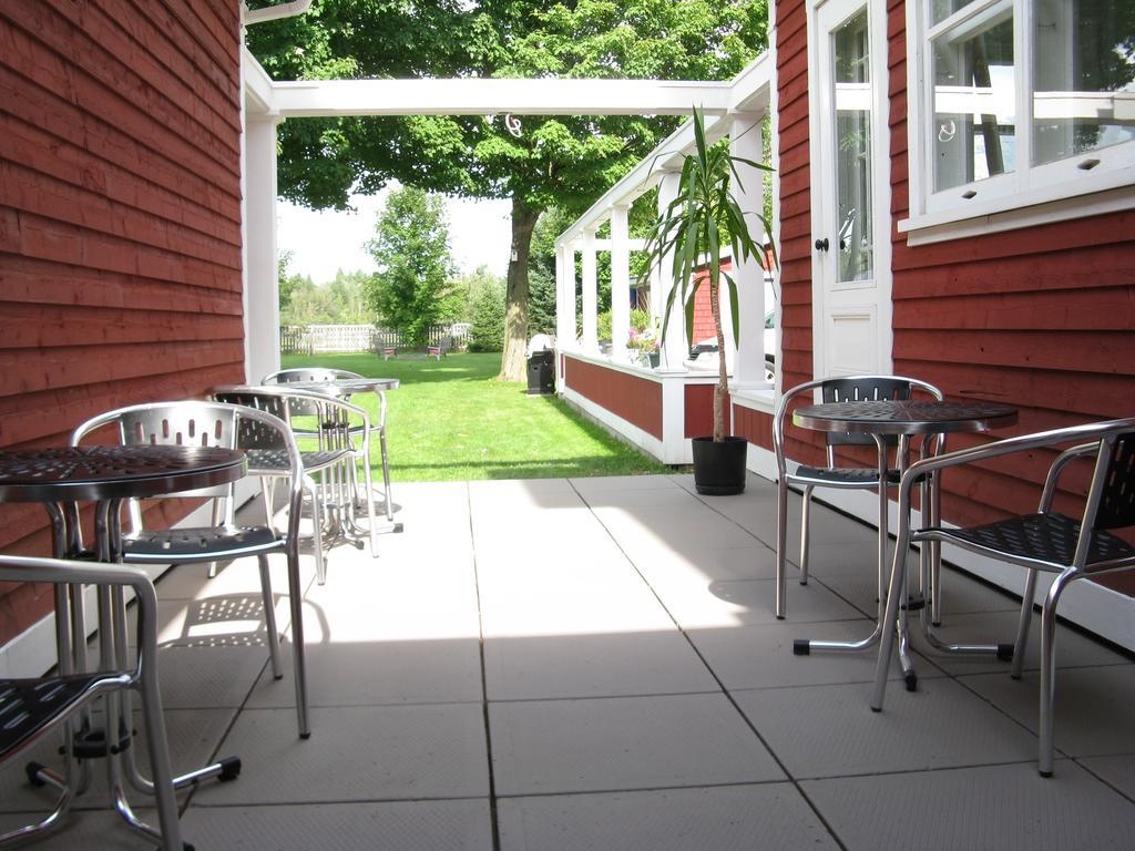 Le Gite Du Coteau Lyster Exterior photo